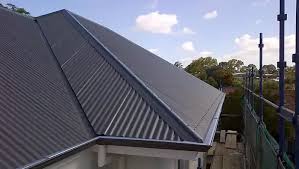 Best Solar Panel Roofing Installation  in Kahului, HI